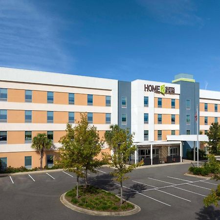 Home2 Suites By Hilton Tallahassee State Capitol Exterior photo