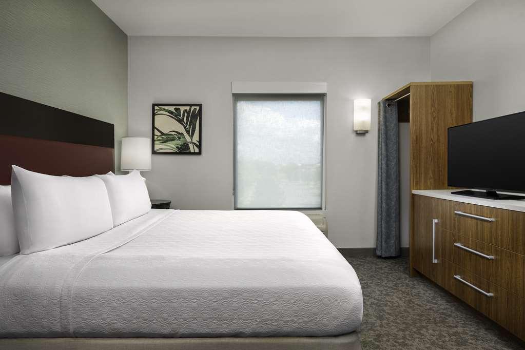 Home2 Suites By Hilton Tallahassee State Capitol Room photo